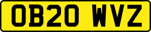 OB20WVZ