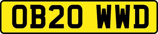 OB20WWD