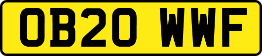 OB20WWF