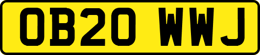 OB20WWJ