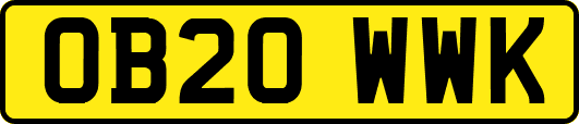 OB20WWK