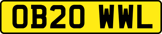 OB20WWL