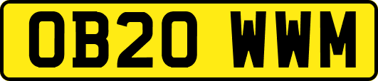 OB20WWM