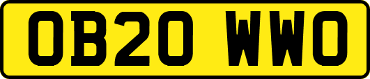 OB20WWO