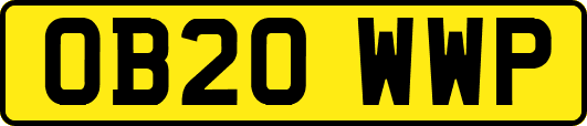 OB20WWP