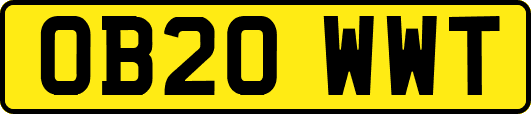 OB20WWT