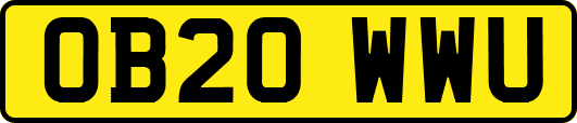 OB20WWU
