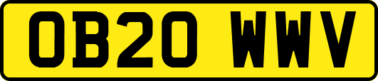 OB20WWV