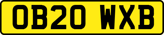 OB20WXB
