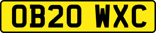 OB20WXC