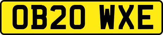OB20WXE