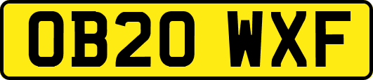 OB20WXF