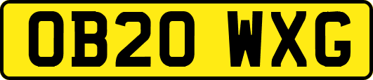 OB20WXG