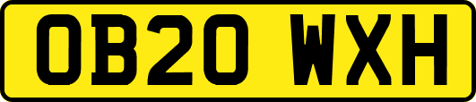 OB20WXH