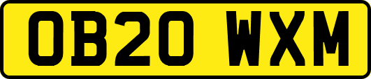 OB20WXM