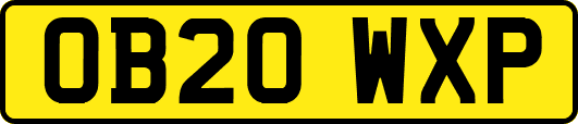OB20WXP