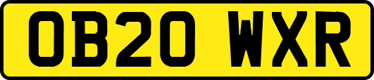 OB20WXR