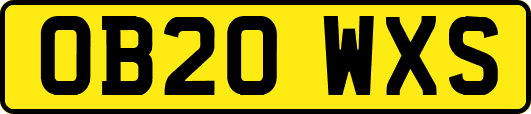 OB20WXS