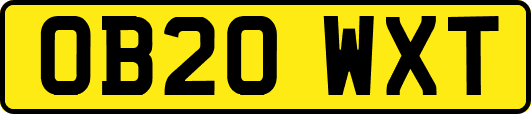 OB20WXT