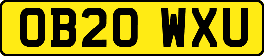 OB20WXU