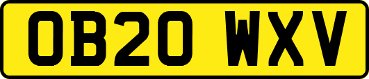 OB20WXV