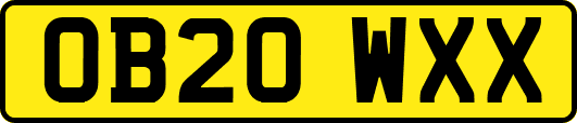 OB20WXX