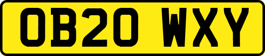 OB20WXY