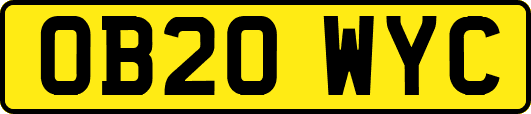 OB20WYC