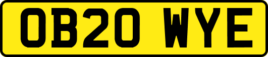 OB20WYE