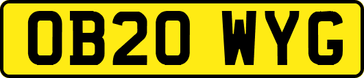 OB20WYG