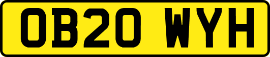 OB20WYH