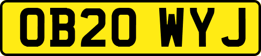 OB20WYJ