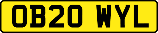 OB20WYL