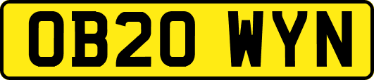 OB20WYN