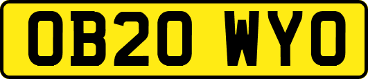 OB20WYO