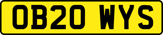 OB20WYS