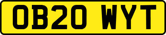 OB20WYT