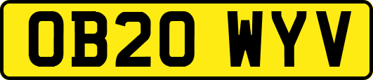 OB20WYV