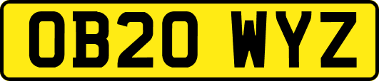 OB20WYZ