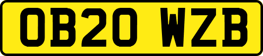 OB20WZB