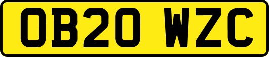 OB20WZC