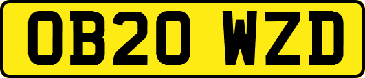 OB20WZD