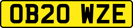 OB20WZE