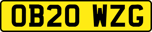 OB20WZG