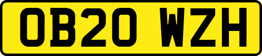OB20WZH
