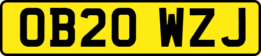 OB20WZJ