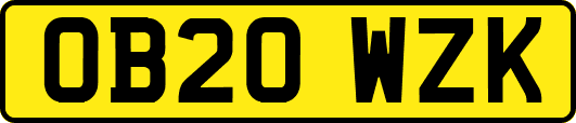 OB20WZK