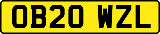 OB20WZL