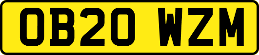 OB20WZM