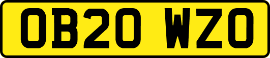 OB20WZO